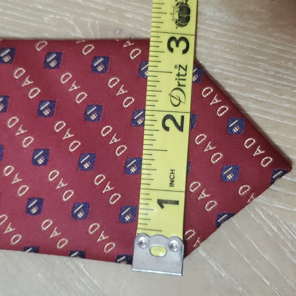 Brand Unknown. Vintage. Created in British Hong Kong - Picture 5 of 5